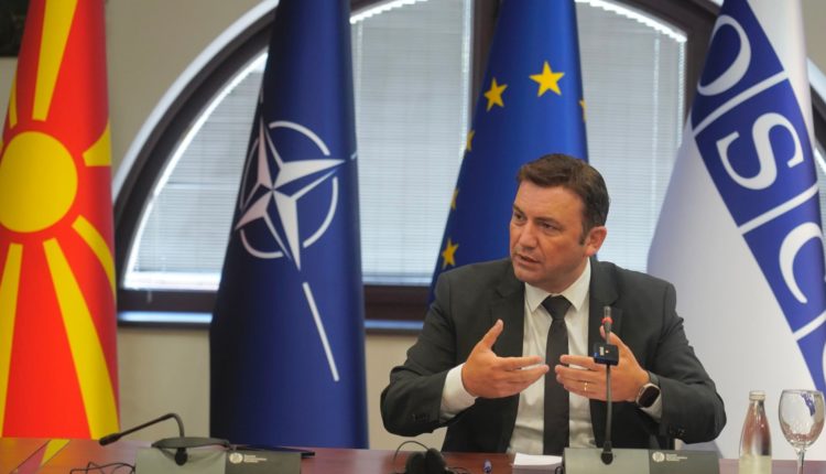 Ministria e Punëve të Jashtme rrit kapacitetet e përfaqësive konsullore në Bern, Bon, Berlin dhe Mynih