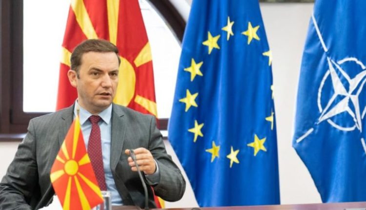 Osmani për vizitë zyrtare në Indi