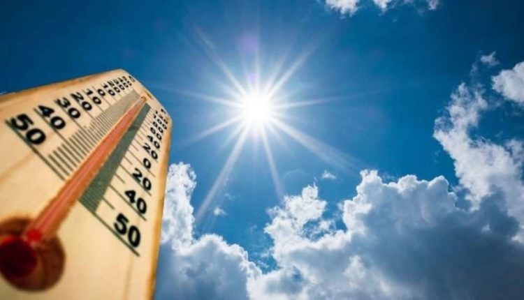 Moti sot në Maqedoninë e Veriut