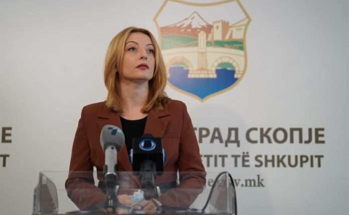 Nga puna e Arsovskës nuk janë të kënaqur mbi 70 % e shkupjanëve të anketuar, raportoi IRI