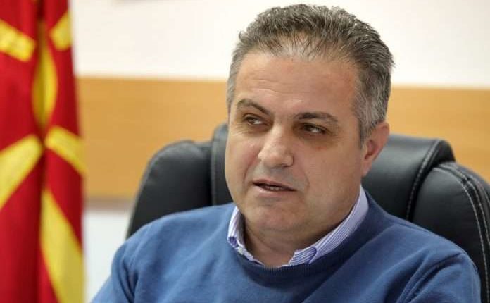 Ish-kryetari i KSHZ-së, Oliver Derkovski lirohet nga akuza