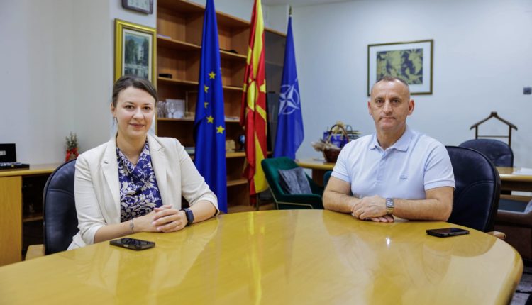 Ministri Mexhiti: Duhet të ketë përgjegjësi kur është fjala për shëndetin e qytetarëve