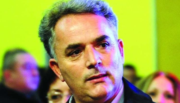 Rufi Osmani – simboli i lirisë së flamurit kombëtar