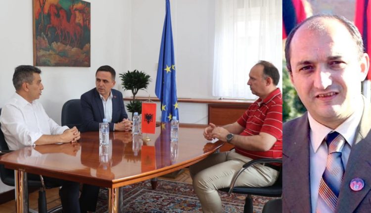 Llalla: “Trojka e VMRO-së”, Gashi-Kasami-Mexhiti do të dështojnë keq, përball “Frontit Evropian”
