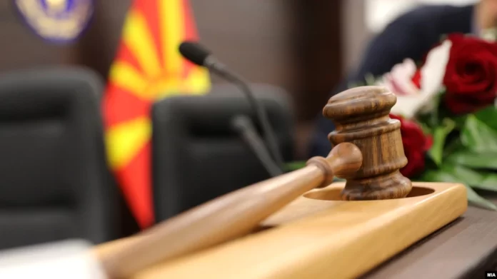 Këshilli Gjyqësor në Maqedoni: Jemi të vetëdijshëm për perceptimin e keq në opinion, por nuk punojmë në kundërshtim me ligjet