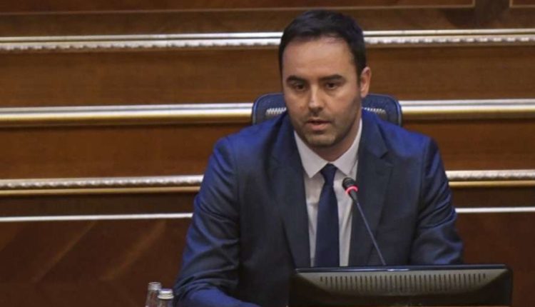 Konjufca: Ajo çfarë ndodhi në Kuvend e papranueshme, u krijua qëllimshëm
