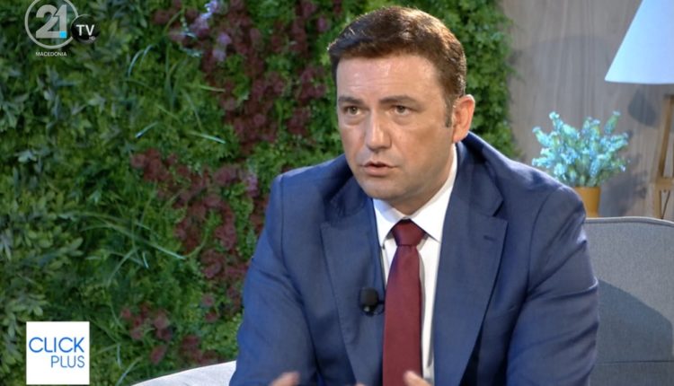 Osmani: Njerëzit e shohin dhe e dinë se kush mundet, kush ka parime dhe kush ka vizion