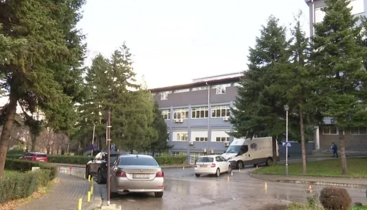 Një shtetas spanjoll 22-vjeçar është mbytur në pishinën olimpike në Manastir