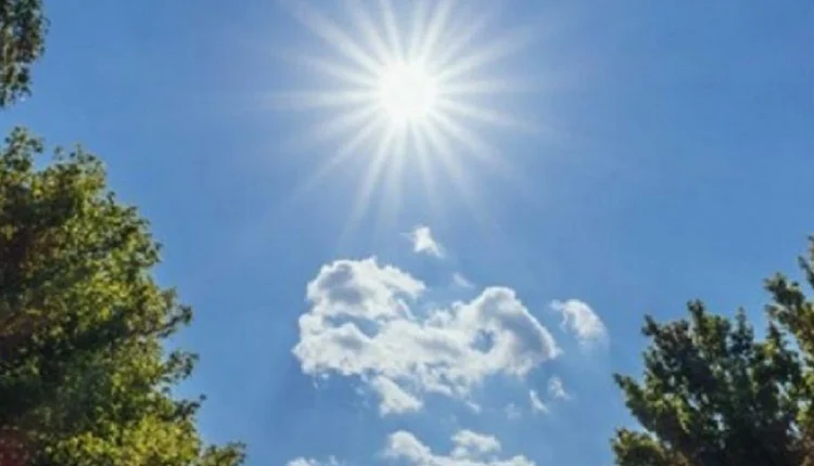 Vranësira dhe kthjellime/ Si është moti këtë të diel
