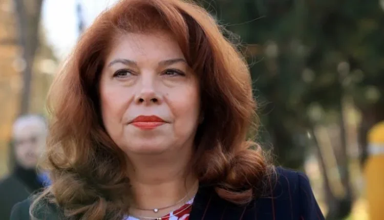Jotova i bën thirrje Maqedonisë që t’i përfshijë bullgarët në Kushtetutë: Për ne kjo është temë e interesit nacional