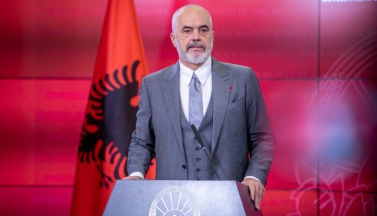 Rama të hënën pret liderët e Rajonit dhe komisionerin e BE-së për Zgjerimin Varhelyi