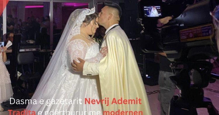 Nëna i shkon djalit në ditën e dasmës, plotë 25 vite pas ndarjes | VIDEO