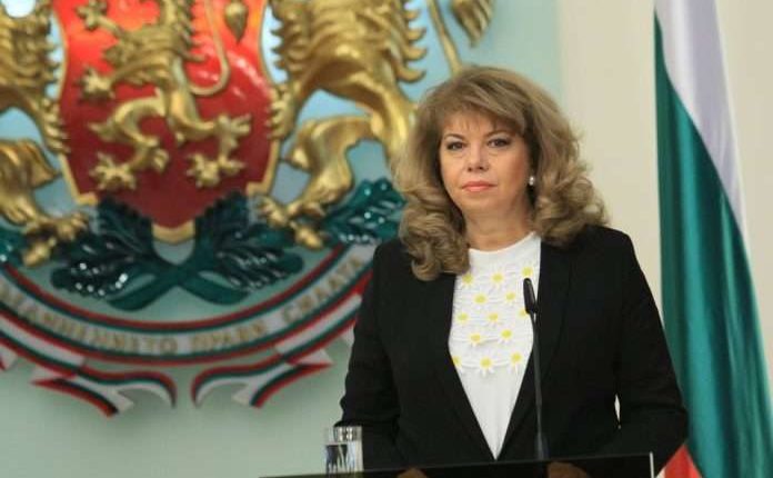 Jotova: Kusht nga i cili Bullgaria nuk do të heq dorë, është përfshirja e bullgarëve në Kushtetutën e RMV-së