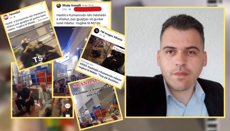 Grupi sabotues i haxhilerëve?!