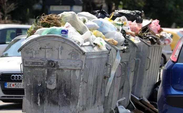 Kryetarët e komunave të Shkupit kallëzim penal për Arsovskën