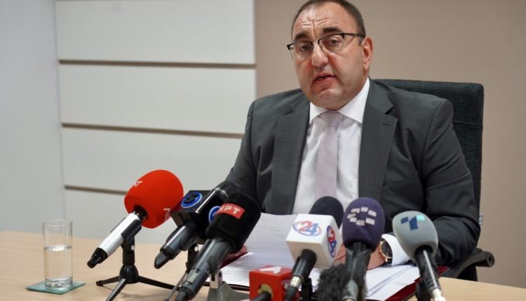 Bislimoski: Tarifa për qasje në rrjet nuk nënkupton kosto shtesë për konsumatorët