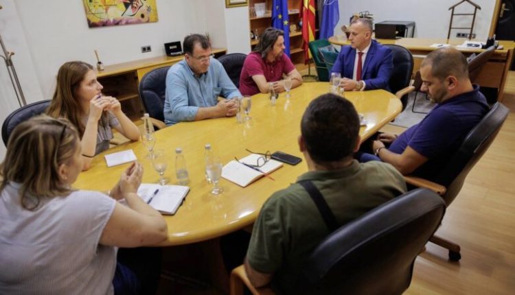 Mexhiti: Nuk do të ketë vonesa në furnizimin e barnave