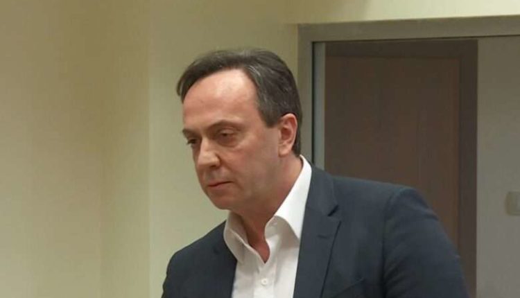 Aksionet e konfiskuara të Mijallkovit prej sot dalin në ankand të Bursës së Maqedonisë së Veriut