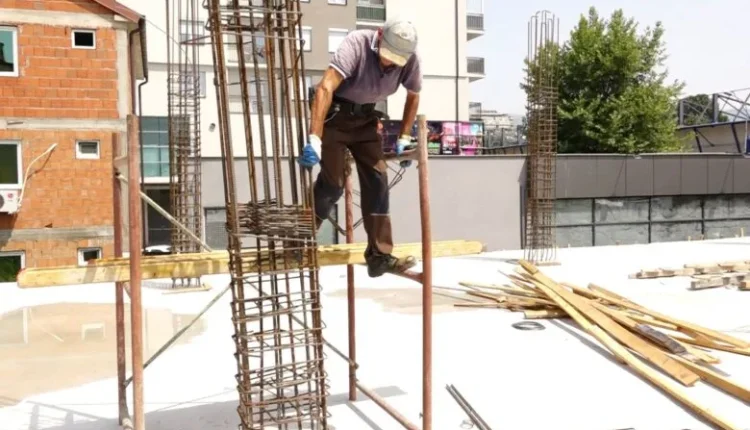 Temperaturat e larta, 30 gjoba për kompanitë që nuk respektuan udhëzimet e Qeverisë