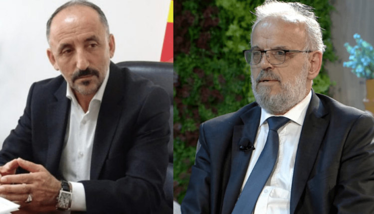 Bejta i përgjigjet Talat Xhaferit pasi që i tha turp?