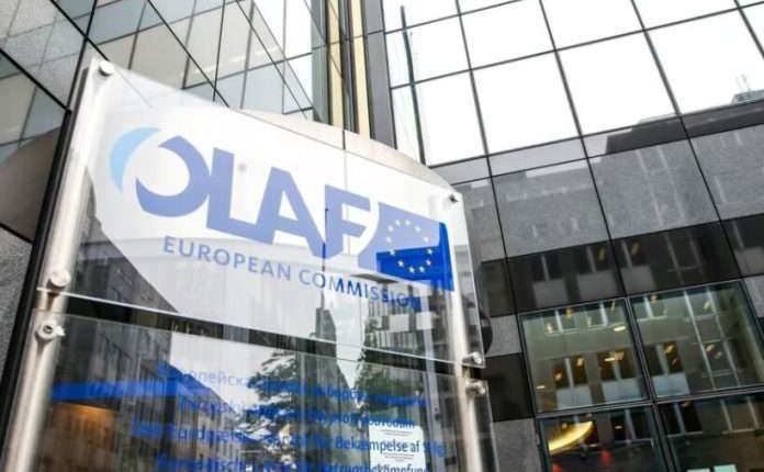 Zyra Europiane anti-mashtrim: Maqedonia e Veriut e para në ballkan për fondet e hetura