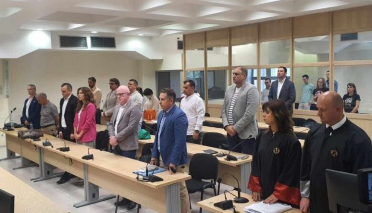 Rasti “Softuerët”, Rashkovski dënohet me tetë vite burg