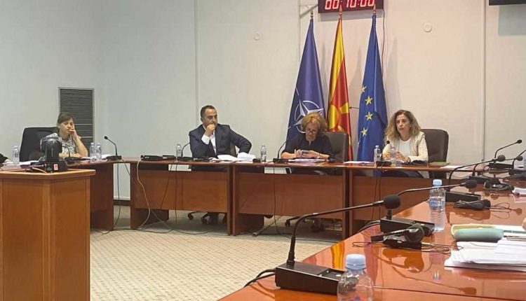 Shaqiri i lumtur që u zhbllokua  puna e komisionit parlamentar për arsim, paralajmëroi miratimin e disa zgjidhjeve ligjore në interes të qytetarëve