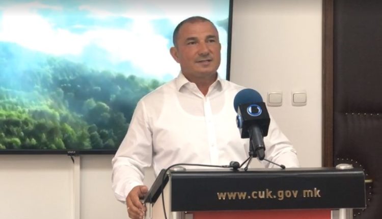95% e zjarreve vitin e kaluar në vend janë të shkaktuara nga faktori njeri