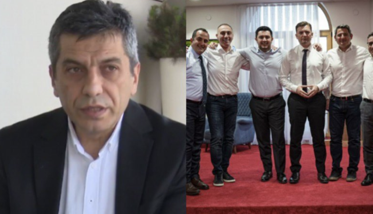 Mexhiti: Dorëheqjet i japin për skandalet korruptive, listat e zeza dhe kazinotë