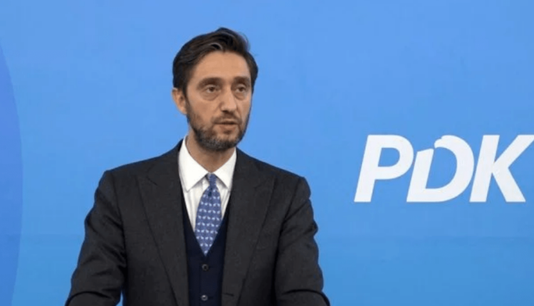 Ismaili: Opozita s’i ka numrat për rrëzimin e qeverisë