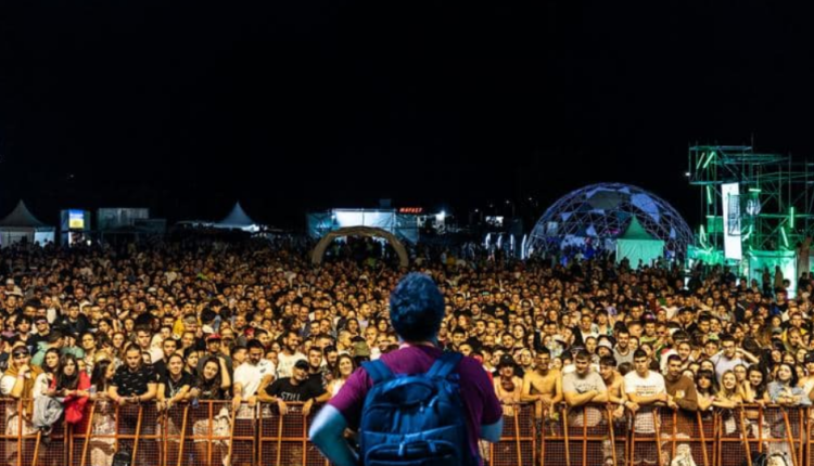 Festivali muzikës u shndërrua në vend të konsumimit të drogës! 20 të arrestuar në Maqedoni, mes tyre edhe shtetas të huaj