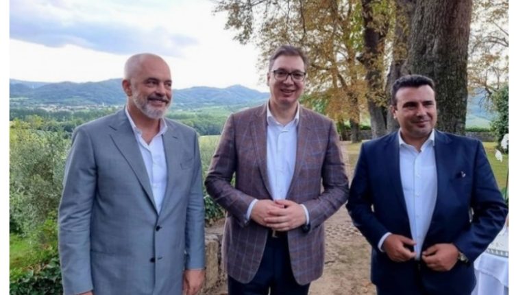Pse përfundoi Ballkani i Hapur dhe çfarë prodhoi?