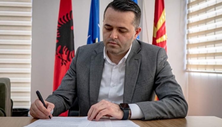 Premtimi është amanet!  Lajm i mirë për Komunën e Zhelinës!