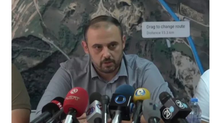 Gjorgjievski: Dënimin prej 140.000 eurot për mbeturinat e hedhura është i pabazë