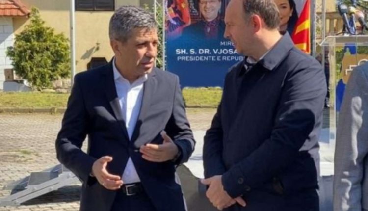 Alternativa e gatshme për bashkëpunim nëse Izet Mexhiti krijon partinë e re: Të shpëtojmë nga politikanët “non grata”