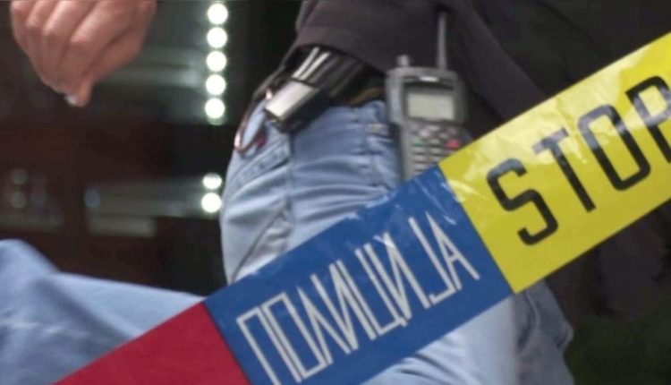 Maqedoni, një person vdes nga aksidenti i veturës me targa të Gjermanisë