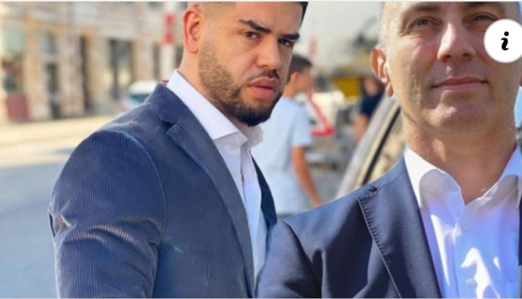 “Molla me shumë fruta sulmohet”, Noizy me mesazh të fortë për Artan Grubin