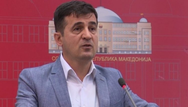 Zendeli: Nuk do të votojë për ndryshimet kushteteuse! Propozimi për heqjen e “20%-shit” nuk u bë