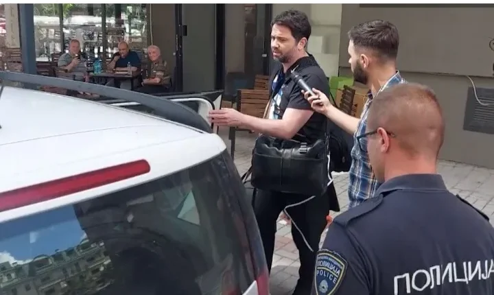 Gjykata Penale: Mile Janakieskit i është llogaritur edhe paraburgimi dhe arresti shtëpiak