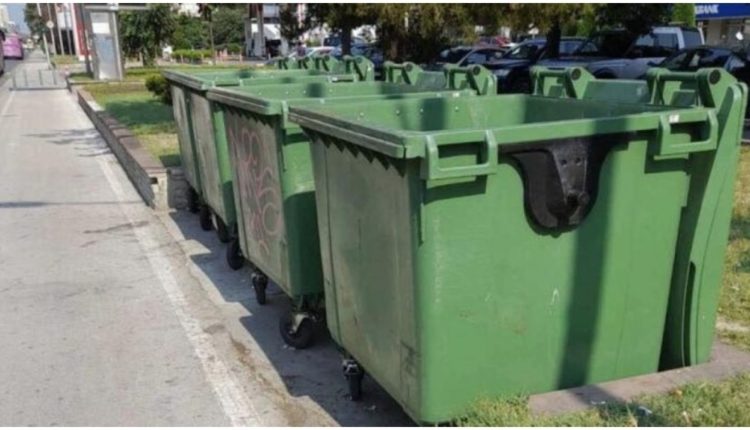 Shkupi po pastrohet, të punësuarit në “Higjienën komunale” u kthyen në punë