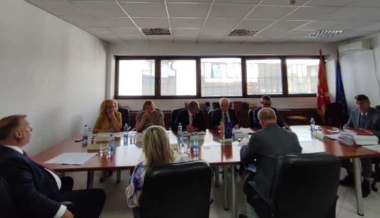Ruskoska nuk pranohet, Natalia Tasevska dhe Elvin Veli zgjidhen prokurorë në Prokurorinë Publike