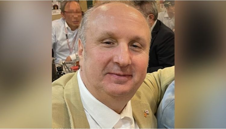 Tërhiqet ambasadori maqedonas nga Tokio, u akuzua për ngacmim seksual
