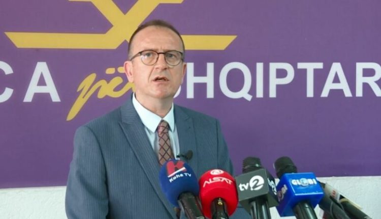 Taravari refuzon kërkesën e Ahmetit: Dorëheqjet e BDI-së, jo serioze