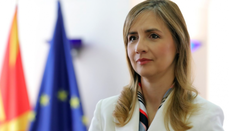 Angellovska – Bezhoska: Përmes përfshirjes së grave drejt rritjes ekonomike më të lartë për 30 për qind