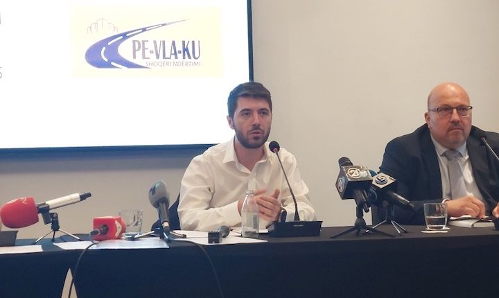 Kompanitë e nipit të Ali Ahmetit kanë marrë mijëra euro nga Fondi i Inovacionit