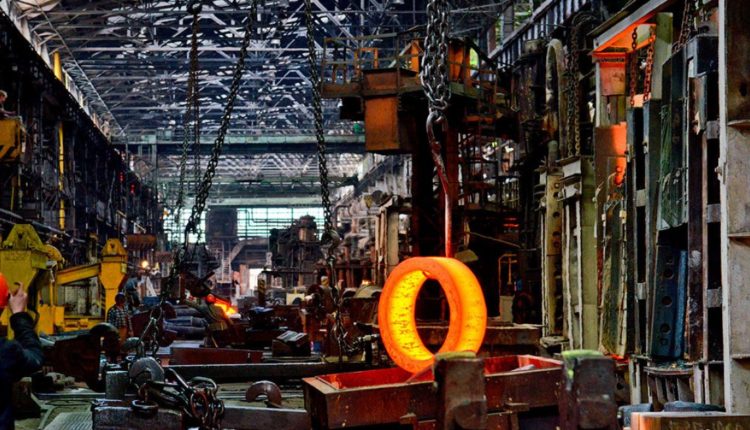Prodhimi industrial në Maqedoni është rritur për 6.1%