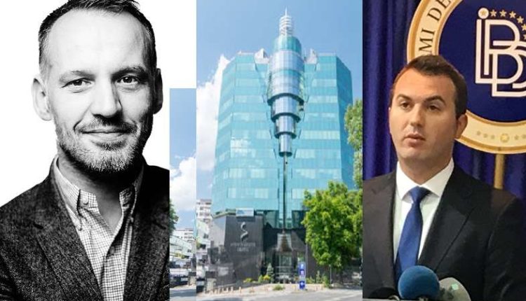 “S’kemi respekt për BDI-në, kauza juaj është Soravia”! Fetai i ASH-së i përgjigjet Arbër Ademit!