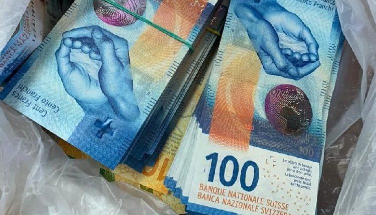Pronari I një firme private në Tetovë  mashtrohet për  20.450 franga zvicerane