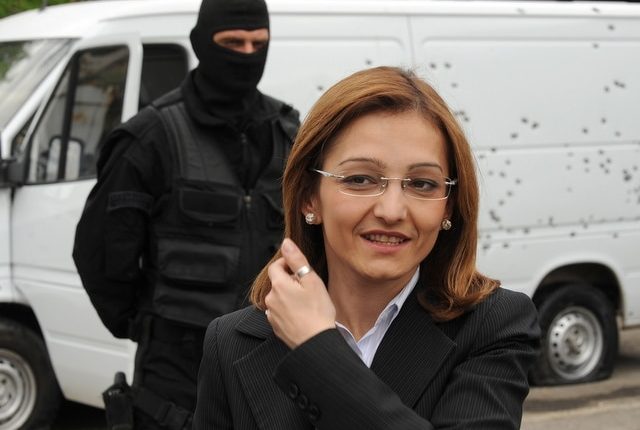 Jankullovska gjatë fundjavës nuk do të jetë në burg