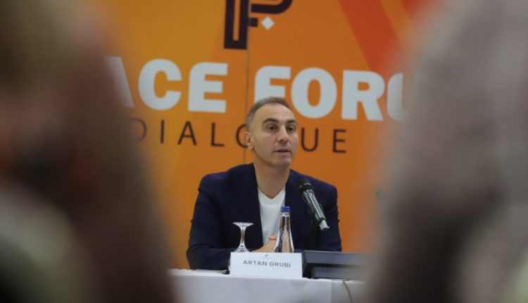 22 vjet nga Marrëveshja e Ohrit, Grubi: Bëhuni pjesë e manifestimeve për të shënuar trashëgiminë e marrëveshjes më të suksesshme paqësore në rajon